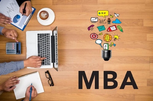 مزایای یادگیری MBA